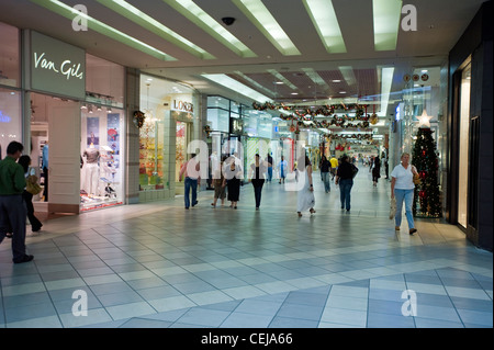 Sandton City Shopping Mall, Johannesburg, Gauteng Stockfoto