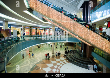 Sandton City Shopping Mall, Johannesburg, Gauteng Stockfoto