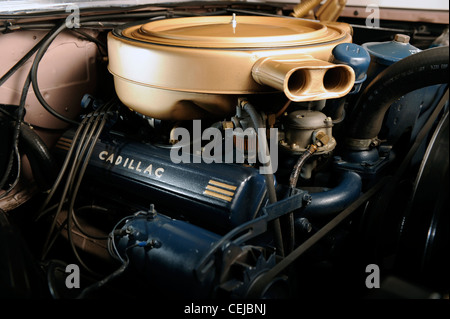 1959 Cadillac Eldorado Stockfoto