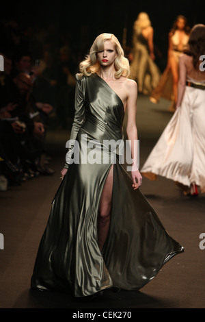 Alexandre VauthierParis Haute CoutureSpringSummer 2011 Stockfoto