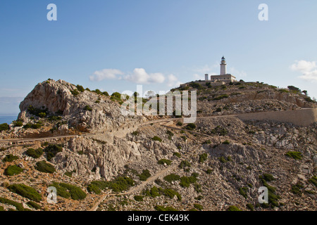 Mallorca Stockfoto