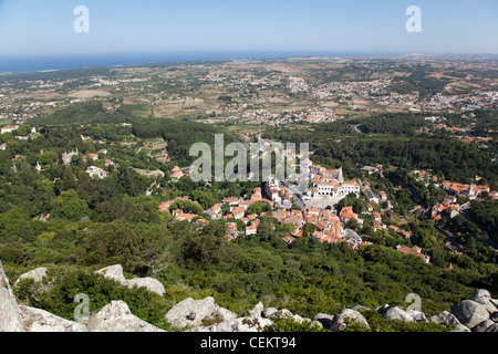 Portugal, Batalha, Leiria District, Kloster von Batalha Stockfoto