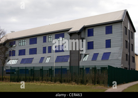 Grace Akademie Schule, Chelmsley Wood, Birmingham, UK. Stockfoto