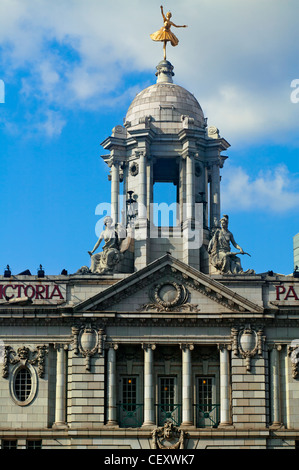 Das Victoria Palace Theatre, London, England Stockfoto