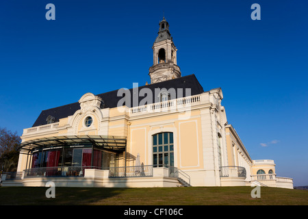 Beaumont Palace, Pau, Pyrenäen Atlantiques, Frankreich Stockfoto