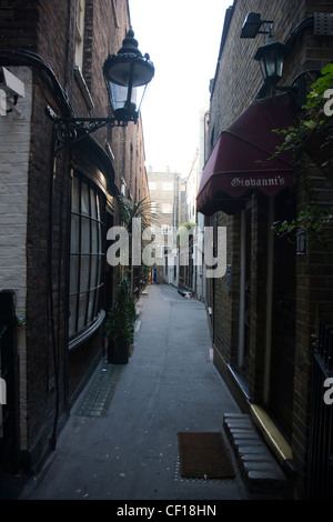 In der Winkelgasse Harry Potter in Leavesden Studios, London, UK ...