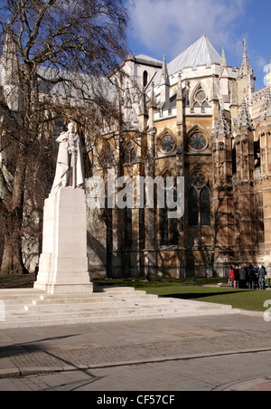 Henry VII Lady Chapel Westminster Abbey-London Stockfoto