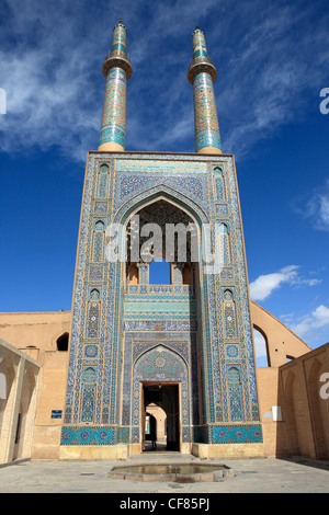 Iran, Iranisch, Persien, Persisch, Mittlerer Osten, Naher Osten, Westasien, Reise, Reisen, Reiseziele, Orte der Welt, Stadt, Stockfoto