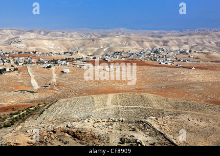 Palast des Herodes der große (1. Jh. v. Chr.), Herodion (Herodium