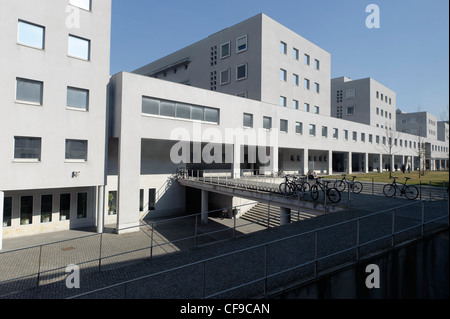 FEUP Fakultät für Ingenieurwissenschaften in Porto, Portugal 2012 Stockfoto