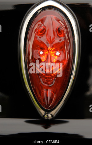 1932 Ford 3 Fenster coupe Stockfoto
