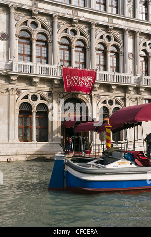 Casino Venedig Eintritt