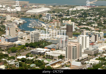 Townsville, Queensland, Australien, Pazifik Stockfoto