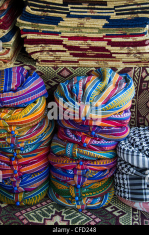 Souvenirs in Kappadokien, auch Capadocia, Zentral-Anatolien, vor allem in der Provinz Nevşehir, Türkei Stockfoto