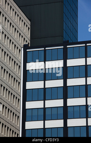 Bürogebäude, Ottawa, Ontario, Kanada Stockfoto