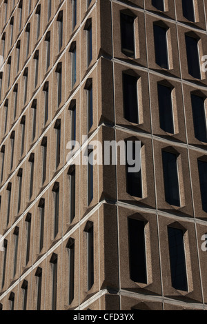 Bürogebäude, Ottawa, Ontario, Kanada Stockfoto