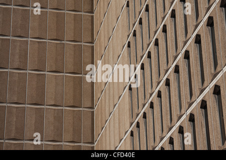 Bürogebäude, Ottawa, Ontario, Kanada Stockfoto