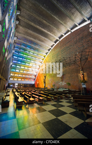 Iglesia el Rosario, San Salvador, El Salvador, Mittelamerika Stockfoto
