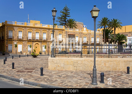 Medina Sidonia (alte Stadt) Bezirk, Melilla, Spanien, Spanisch Nordafrika, Afrika Stockfoto