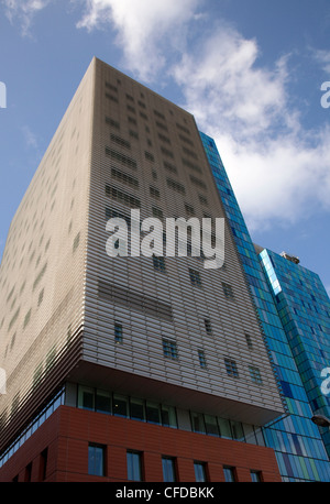 Neue Royal London Hospital in Whitechapel, London Stockfoto