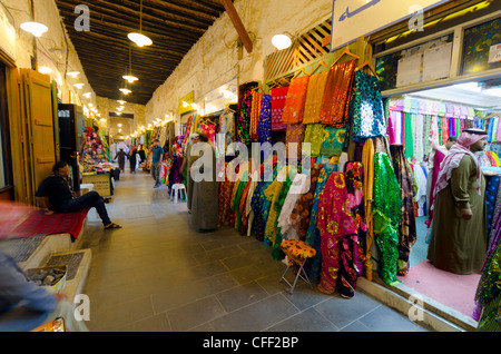 Souq Waqif, Doha, Katar, Mittlerer Osten Stockfoto