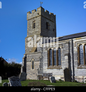 Bidford auf Avon warwickshire Stockfoto