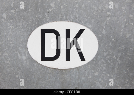 DK, Kopenhagen, 20120310, Stockfoto