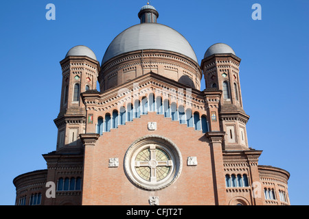 Tempio Monumentale Ai Caduti, Modena, Emilia Romagna, Italien, Europa Stockfoto
