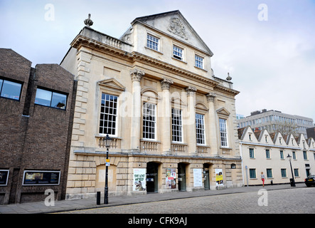 Der Old Vic in Bristol UK Stockfoto