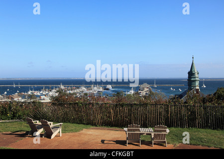 Provincetown, Cape Cod, Massachusetts, Neuengland, USA Stockfoto