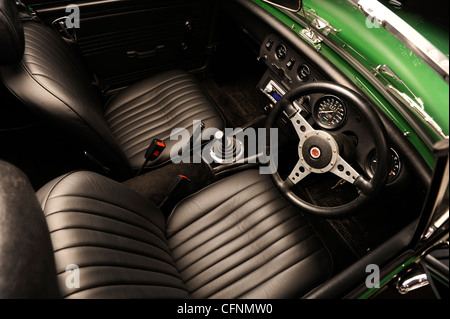 1979 MG Midget Stockfoto