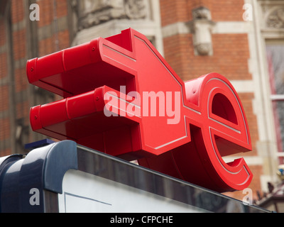 Amsterdam-Elektrisch Logo Elektrofahrzeug aufladen Station Zeichen, Amsterdam Niederlande Stockfoto