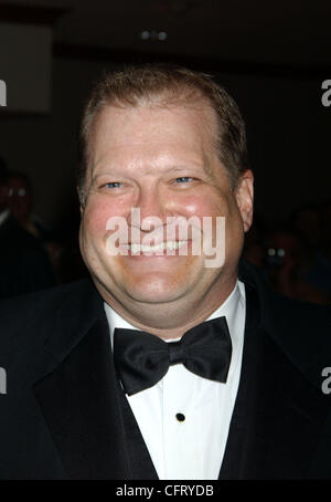 24. Juli 2007 bestätigt - New York, NY, USA - Schauspieler und Comedian DREW CAREY am Montag im CBS-Programm, dass er zu ersetzen Bob Barker zu dem nächsten Host CBS tagsüber Game-Show "The Price is Right." Barker, der 83 Jahre alte TV-Legende im Ruhestand im vergangenen Monat Ende seiner 35-jährigen Amtszeit in der Game-Show-si Stockfoto