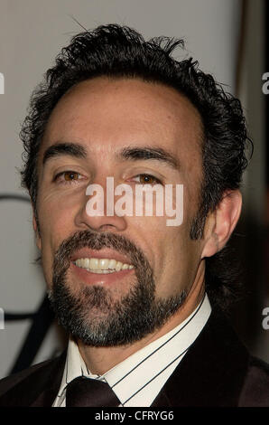 5. März 2006; Beverly Hills, CA, USA; FRANCESCO QUINN bei der 16. jährlichen Night of 100 Stars Gala. Obligatorische Credit: Foto von Vaughn Youtz. (©) Copyright 2006 von Vaughn Youtz. Stockfoto