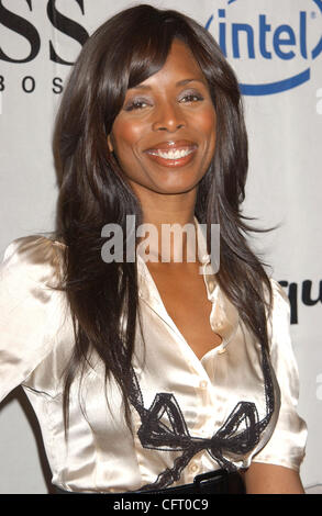 1. Dezember 2006; Beverly Hills, USA;   Schauspielerin TASHA SMITH am VH1 speichern The Music Foundation nutzen gehostet vom Esquire Magazin statt Esquire Haus 360, Beverly Hills.                               Obligatorische Credit: Foto von Paul Fenton/ZUMA Press. (©) Copyright 2006 von Paul Fenton Stockfoto