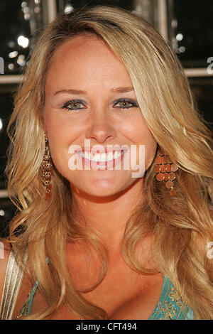 © 2006 Jerome Ware/Zuma Press Playboy Model MICHELLE BAENA während