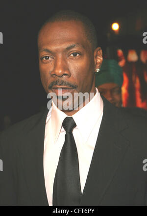 (C) Stargaze Medien Fotos Foto von Scott Weiner Eddie Murphy, die Sterne in seinen neuesten Film Dreamgirls besucht die Premiere am Wilshire Theatre in Beverly Hills, Kalifornien stattfand 11.12.06. Stockfoto