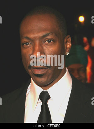 (C) Stargaze Medien Fotos Foto von Scott Weiner Eddie Murphy, die Sterne in seinen neuesten Film Dreamgirls besucht die Premiere am Wilshire Theatre in Beverly Hills, Kalifornien stattfand 11.12.06. Stockfoto
