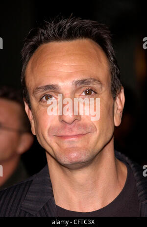 3. Januar 2007; Hollywood, Kalifornien, USA; Schauspieler HANK AZARIA bei der Weltpremiere von "Alpha Dog" statt auf den Arclight Kinos. Obligatorische Credit: Foto von Lisa O'Connor/ZUMA Press. (©) Copyright 2007 von Lisa O'Connor Stockfoto