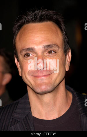 3. Januar 2007; Hollywood, Kalifornien, USA; Schauspieler HANK AZARIA bei der Weltpremiere von "Alpha Dog" statt auf den Arclight Kinos. Obligatorische Credit: Foto von Lisa O'Connor/ZUMA Press. (©) Copyright 2007 von Lisa O'Connor Stockfoto