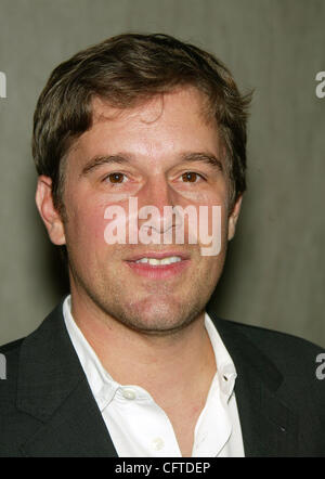 8. Januar 2007; West Hollywood, Kalifornien, USA; auf der "Gott wuchs müde von uns" Los Angeles Premiere an der Pacific Design Center statt. Obligatorische Credit: Foto von Lisa O'Connor/ZUMA Press. (©) Copyright 2007 von Lisa O'Connor Stockfoto