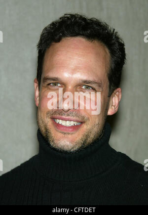 8. Januar 2007; West Hollywood, Kalifornien, USA; auf der "Gott wuchs müde von uns" Los Angeles Premiere an der Pacific Design Center statt. Obligatorische Credit: Foto von Lisa O'Connor/ZUMA Press. (©) Copyright 2007 von Lisa O'Connor Stockfoto