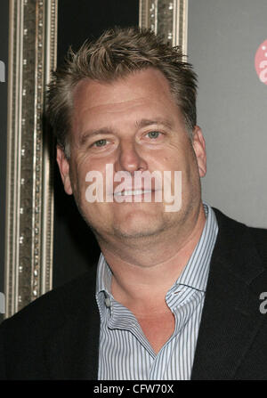 9. Februar 2007; Hollywood, Kalifornien, USA;  JOE SIMPSON bei der Justin Timberlake präsentiert JT-TV Co-präsentiert von Verizon Wireless und Rolling Stone, gehalten am Avalon in Hollywood obligatorisch Credit: Foto von Paul Fenton/ZUMA Press. (©) Copyright 2007 von Paul Fenton Stockfoto