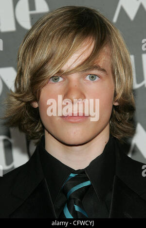 © 2007 Jerome Ware/Zuma Press Schauspieler GRAHAM PATRICK MARTIN während Ankünfte an der 15. jährlichen Movieguide Faith und Werte Awards statt im Beverly Wilshire Hotel in Beverly Hills, Kalifornien.  Dienstag, 20. Februar 2007 Beverly Wilshire Hotel Beverly Hills, CA Stockfoto