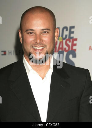 13. April 2007; Los Angeles, Kalifornien, USA;   CHRIS JUDD bei den Rennen zu löschen MS 2007 profitieren Heldat The Hyatt Regency Century Plaza Hotel. Obligatorische Credit: Foto von Paul Fenton/ZUMA Press. (©) Copyright 2007 von Paul Fenton Stockfoto