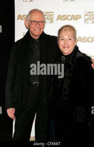 18. April 2007 - statt Hollywood, Kalifornien, USA - bei den ASCAP Pop Music Awards im Kodak Theatre. (Kredit-Bild: © Lisa O'Connor/ZUMA Press) Stockfoto