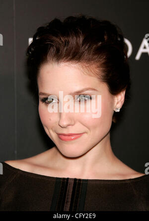 3. Mai 2007 - Beverly Hills, CA, USA - SOPHIA BUSH & Vogue feiern die Eröffnung des Beverly Hills Flagship-Boutique, Escada in Beverly Hills (Credit-Bild: © Lisa O'Connor/ZUMA drücken) Stockfoto