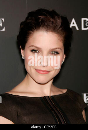 3. Mai 2007 - Beverly Hills, CA, USA - SOPHIA BUSH & Vogue feiern die Eröffnung des Beverly Hills Flagship-Boutique, Escada in Beverly Hills (Credit-Bild: © Lisa O'Connor/ZUMA drücken) Stockfoto