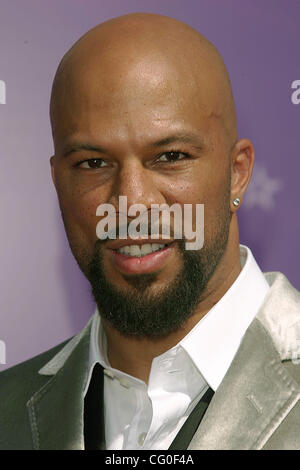 © 2007 Jerome Ware/Zuma statt Presse Rapper gemeinsame Durring Ankünfte bei den BET Awards 2007 im Shrine Auditorium in Los Angeles, Kalifornien.  Dienstag, 26. Juni 2007 das Shrine Auditorium Los Angeles, CA Stockfoto