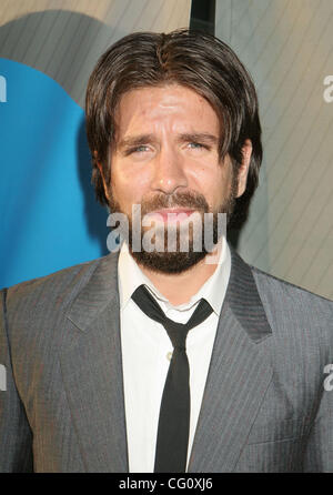 17. Juli 2007; Hollywood, Kalifornien, USA;  Schauspieler JOSHUA GOMEZ bei der NBC-All-Star-Party im Beverly Hilton Hotel obligatorisch Kredit statt: Foto von Paul Fenton/ZUMA Press. (©) Copyright 2007 von Paul Fenton Stockfoto